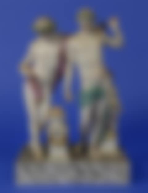 FIGURAL GROUP (preview)