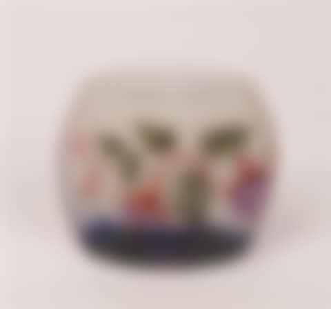 CAMEO GLASS BUD VASE (preview)