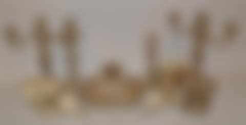 A LARGE ASSEMBLEGE OF AMERICAN SILVER (preview)