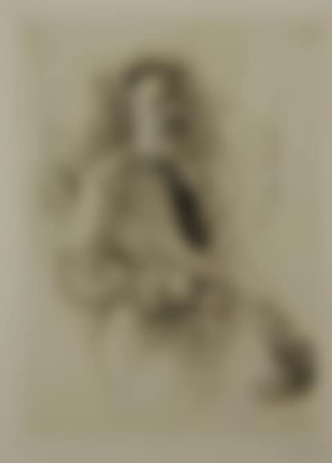 COLLECTION OF FOUR AMERICAN PRINTS (preview)