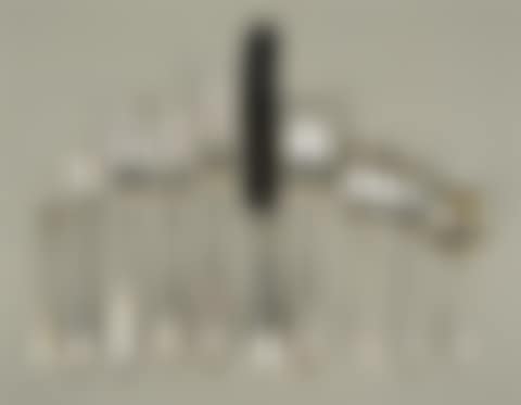 AMERICAN SILVER FLATWARE SERVICE (preview)