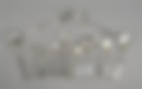 AMERICAN SILVER FLATWARE SERVICE (preview)
