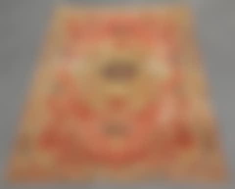SERAPI CARPET; "as is" (preview)