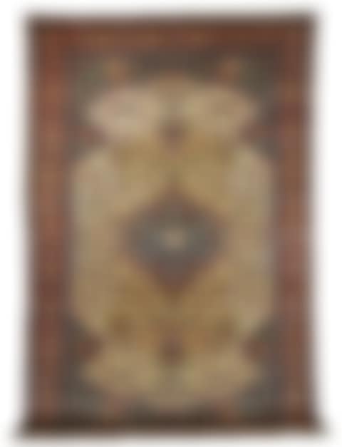 TABRIZ CARPET (preview)