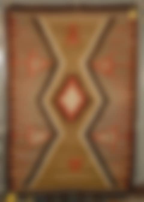 NATIVE AMERICAN BLANKET (preview)