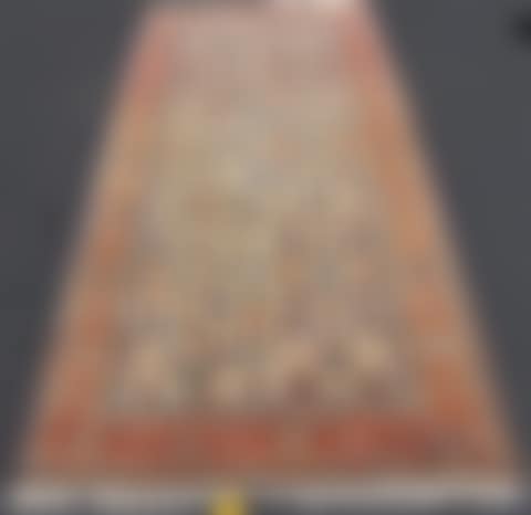 KARAJA IVORY FIELD CARPET (preview)
