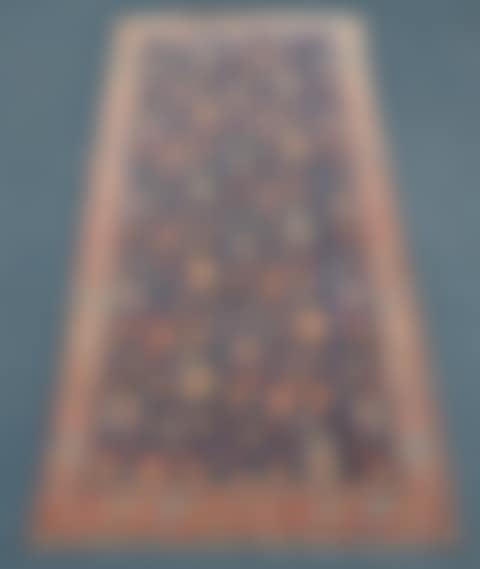 BIDJAR CORRIDOR CARPET (preview)