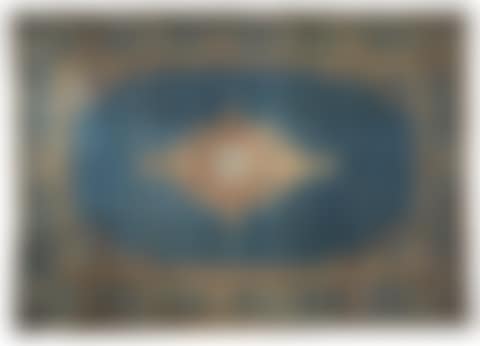 ZIEGLER SULTANABAD CARPET (preview)