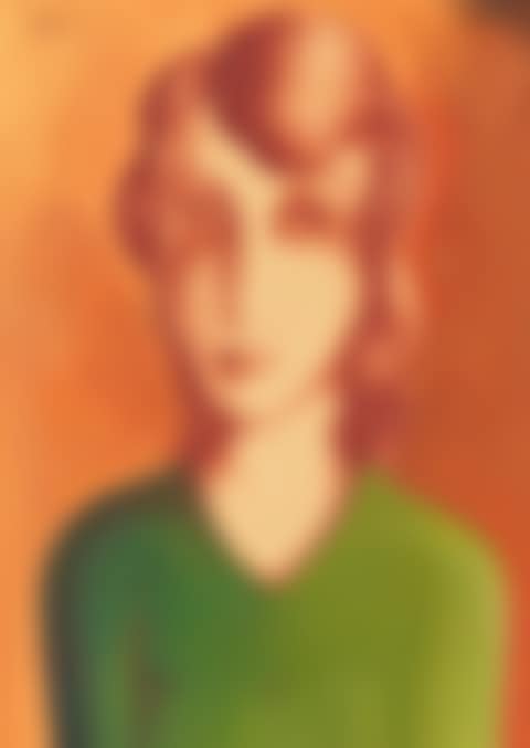 Mädchenkopf (preview)