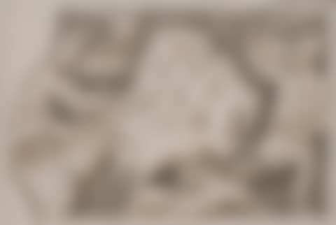 A Study after a Classical Relief Sculpture of a Charioteer Driving a Quadriga over a Fallen Barbarian (preview)