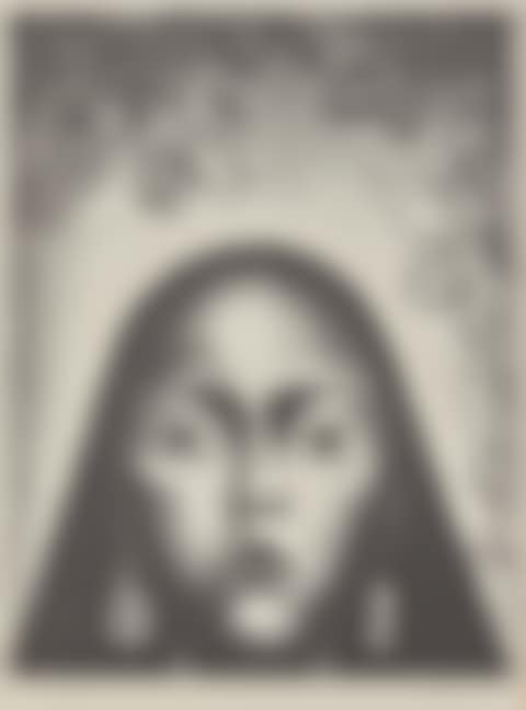 Prissy II (preview)