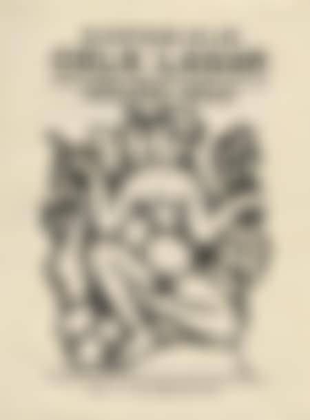 CELSO-LAGAR CELSO-LAGAR EXHIBITION INVITATION (preview)