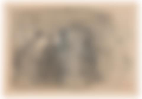 Group of women around the pianist. (preview)