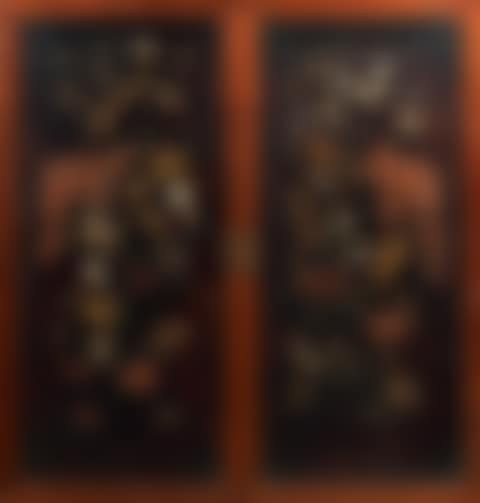 Bookcase (preview)