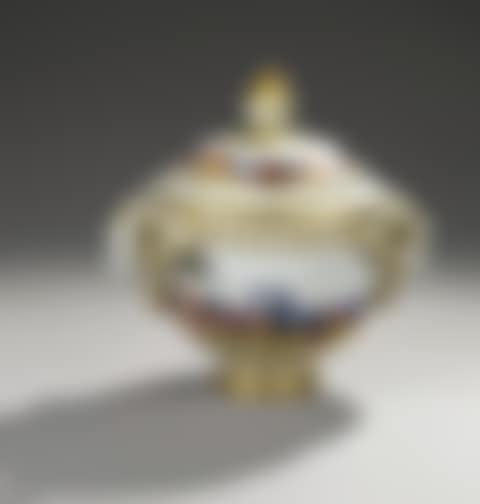 sugar pot (preview)