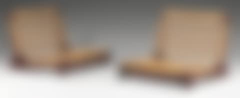 Pair of low chairs (preview)