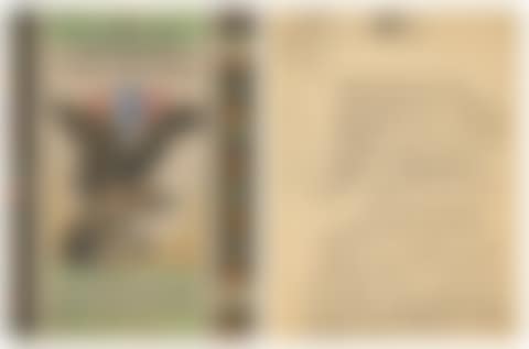 AUTOGRAPHED CORRESPONDENCE WITH MARCELLE FERRY (preview)