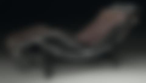 LC4 model lounge chair (preview)