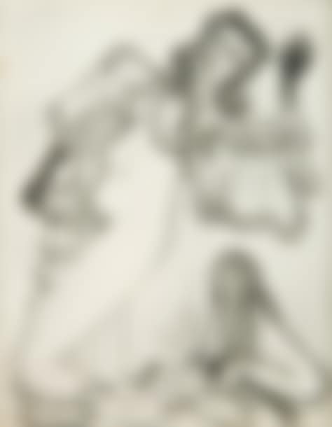 THE BLACK ROSE (preview)