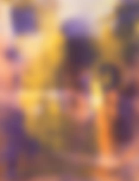 THE PATH OF LIGHT (preview)