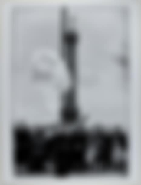 Fire Eater, Place de la Bastille (preview)