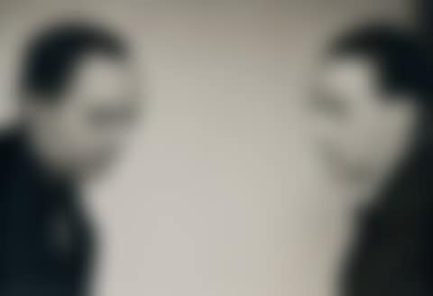 MAN RAY (preview)