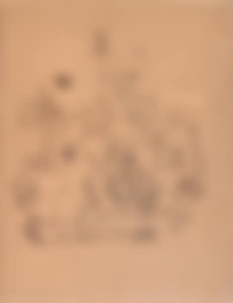 DAS DRUCKGRAPHISCHE WERK. THE SERIOUS WORK. THE GRAPHIC WORK (preview)