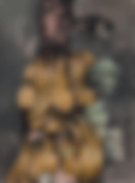 The Englishwoman (preview)