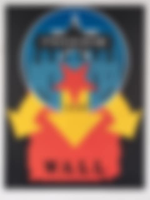 Freedom Wall (preview)