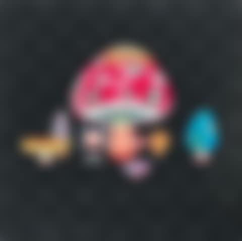 Mushroom (preview)