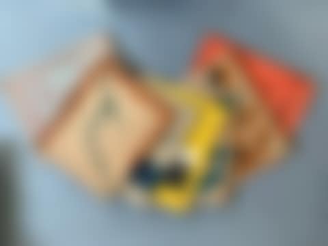 THE LOVE OF ART (preview)