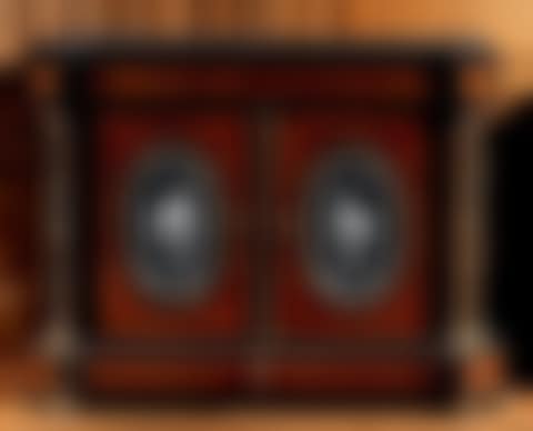 CHEST OF DOORS (preview)