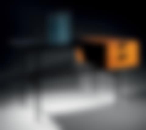 "CM 141" artist"s reference desk (preview)