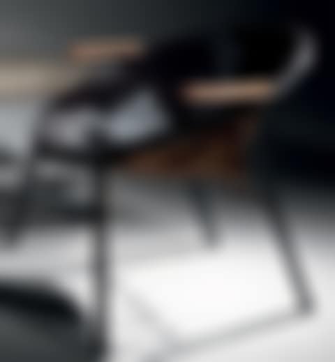 Balloon armchair (preview)