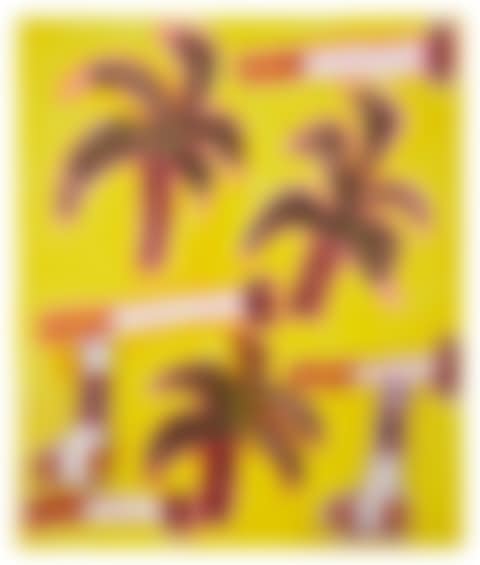 Palm Trees, Tube Socks and Cigarettes (preview)
