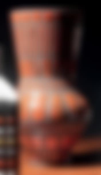 Vase "baluster" (preview)