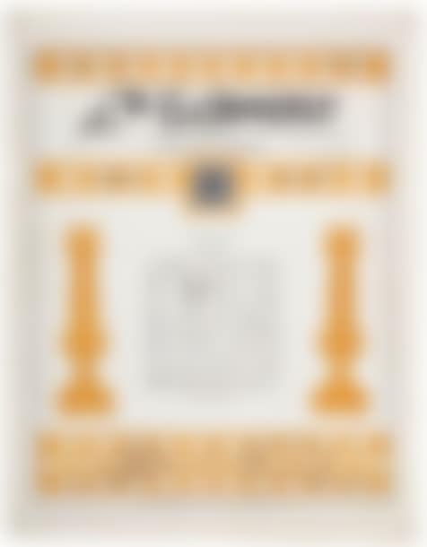 REVIEW. THE CHECKBOARD (preview)