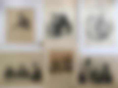 Les femmes socialistes; Parisian Sketches (preview)