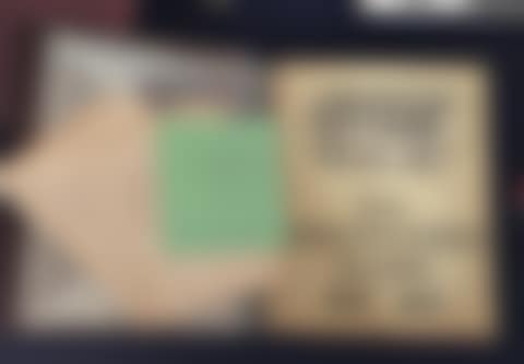 THE SEVENTH SIDE OF THE DIE (preview)