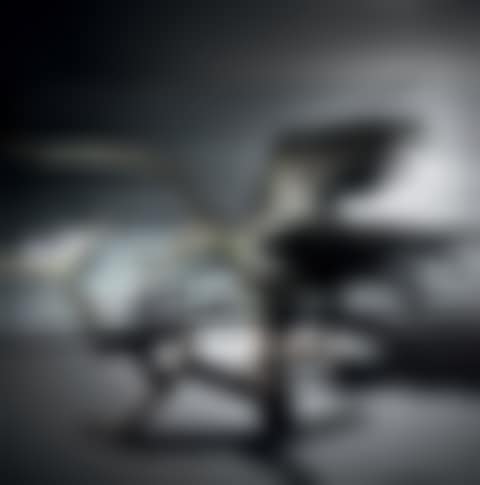 Dining room table " Eagle " (preview)