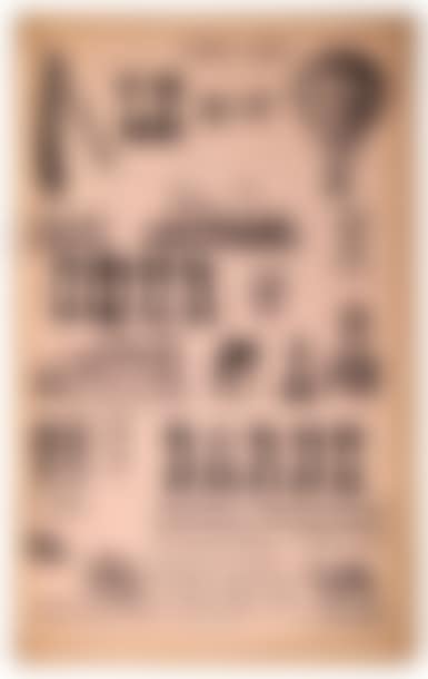 THE BEARDED HEART transparent journal (preview)