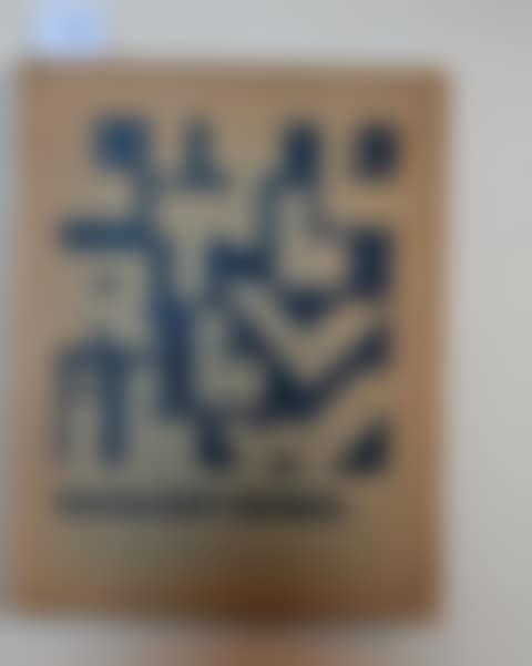 REVIEW. THE LITTLE REVIEW. MISCELLANY NUMBER (preview)