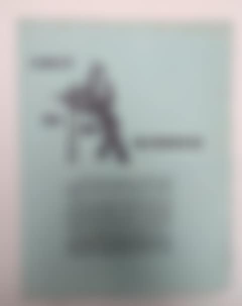 LEAFLET. WARNING SHOT (preview)