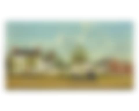 Farmscape (preview)
