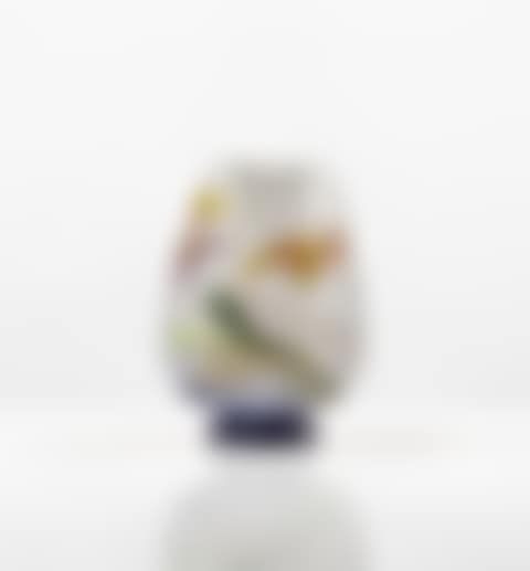 Hellébore vase (preview)
