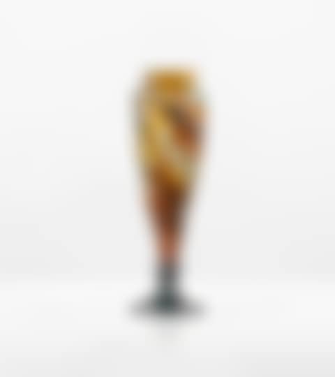 Hippocampe or Chevaux de mer or Ciselures de la mer vase (preview)