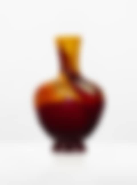 Chauve-souris vase (preview)