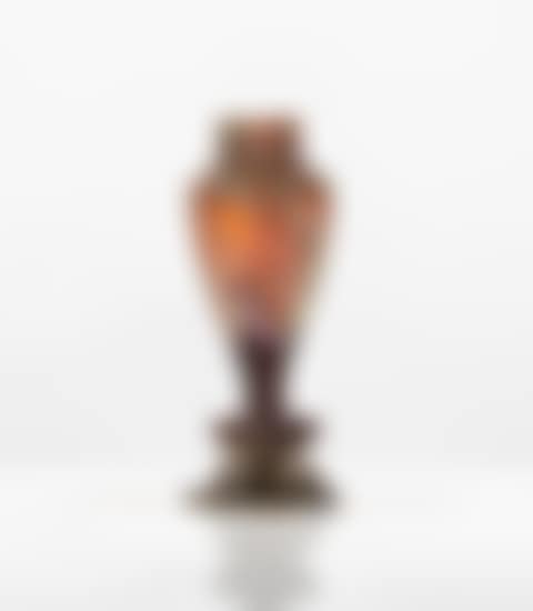 Colchiques vase (preview)