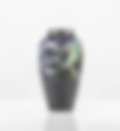 Chardon des Alpes vase (preview)