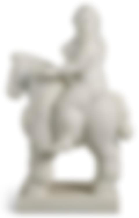 Woman on a Horse (preview)